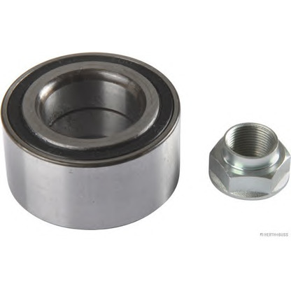 Photo Wheel Bearing Kit MAGNETI MARELLI 600000137380