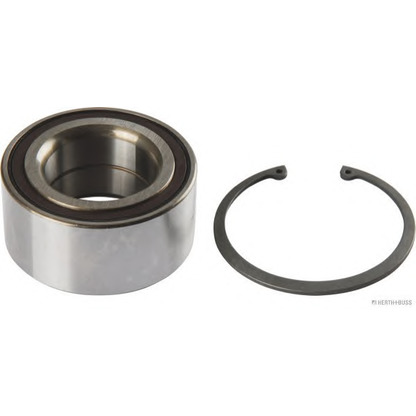 Photo Wheel Bearing Kit MAGNETI MARELLI 600000137500