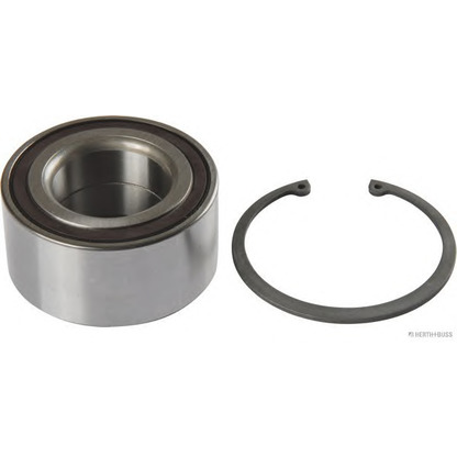 Photo Wheel Bearing Kit MAGNETI MARELLI 600000137870