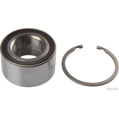 Photo Wheel Bearing Kit MAGNETI MARELLI 600000137890