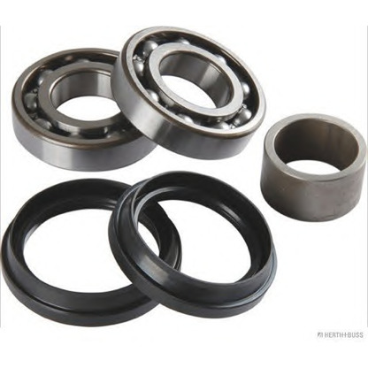 Photo Wheel Bearing Kit MAGNETI MARELLI 600000137940