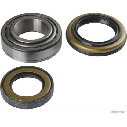 Photo Wheel Bearing Kit MAGNETI MARELLI 600000138530