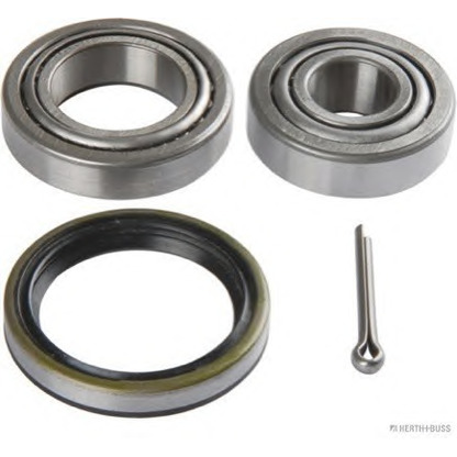 Photo Wheel Bearing Kit MAGNETI MARELLI 600000138940