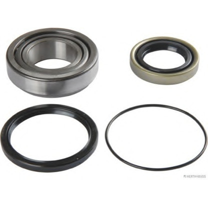 Foto Kit cuscinetto ruota MAGNETI MARELLI 600000139030