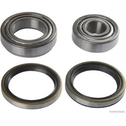 Photo Wheel Bearing Kit MAGNETI MARELLI 600000139060