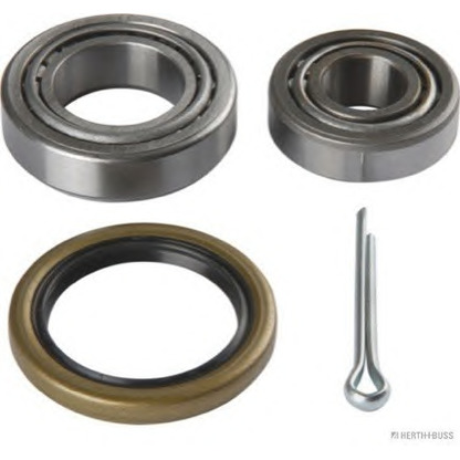 Photo Wheel Bearing Kit MAGNETI MARELLI 600000139540