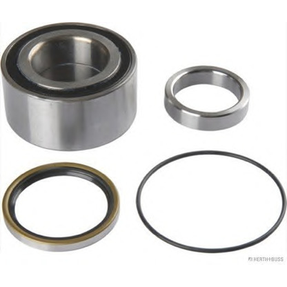 Photo Wheel Bearing Kit MAGNETI MARELLI 600000139640