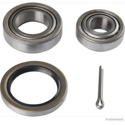 Photo Wheel Bearing Kit MAGNETI MARELLI 600000139690