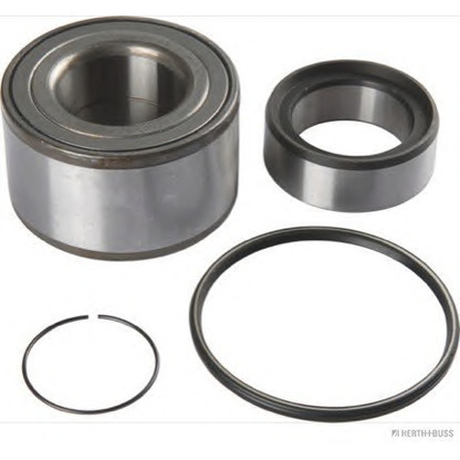 Photo Wheel Bearing Kit MAGNETI MARELLI 600000140200