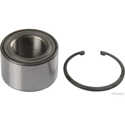 Photo Wheel Bearing Kit MAGNETI MARELLI 600000141120