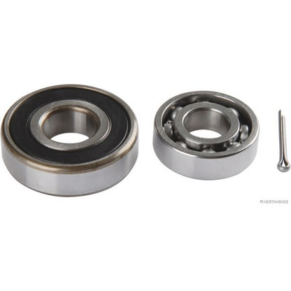 Photo Wheel Bearing Kit MAGNETI MARELLI 600000141170