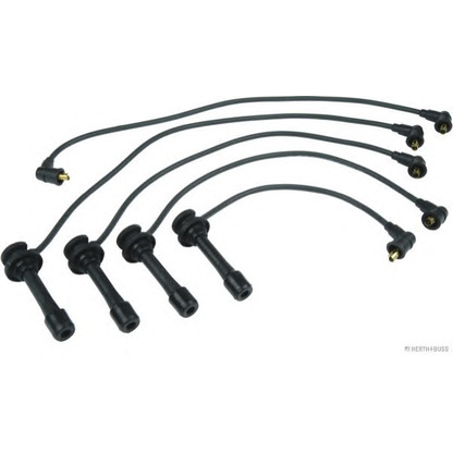 Photo Ignition Cable Kit MAGNETI MARELLI 600000174900