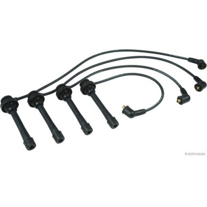 Photo Kit de câbles d'allumage MAGNETI MARELLI 600000175080