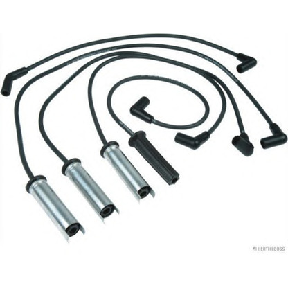 Photo Kit de câbles d'allumage MAGNETI MARELLI 600000175090