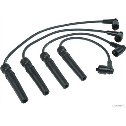 Photo Ignition Cable Kit MAGNETI MARELLI 600000175140
