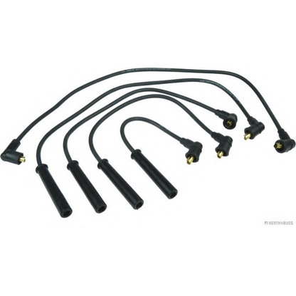 Photo Ignition Cable Kit MAGNETI MARELLI 600000175230