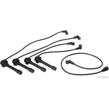 Photo Kit de câbles d'allumage MAGNETI MARELLI 600000175240