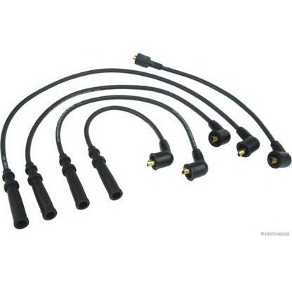 Photo Ignition Cable Kit MAGNETI MARELLI 600000175390