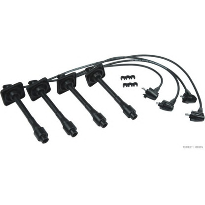Photo Ignition Cable Kit MAGNETI MARELLI 600000175510