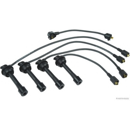 Photo Ignition Cable Kit MAGNETI MARELLI 600000175590