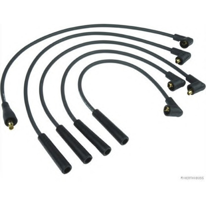 Photo Kit de câbles d'allumage MAGNETI MARELLI 600000175610