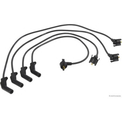 Photo Kit de câbles d'allumage MAGNETI MARELLI 600000175640
