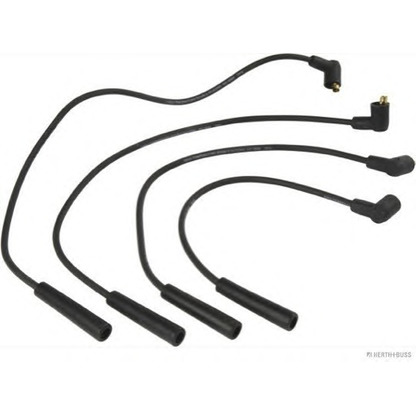 Photo Kit de câbles d'allumage MAGNETI MARELLI 600000175720