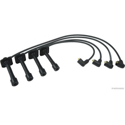 Photo Ignition Cable Kit MAGNETI MARELLI 600000175740