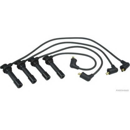 Photo Ignition Cable Kit MAGNETI MARELLI 600000175750