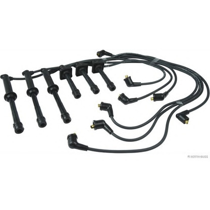 Photo Ignition Cable Kit MAGNETI MARELLI 600000175860