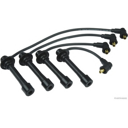 Photo Ignition Cable Kit MAGNETI MARELLI 600000175870