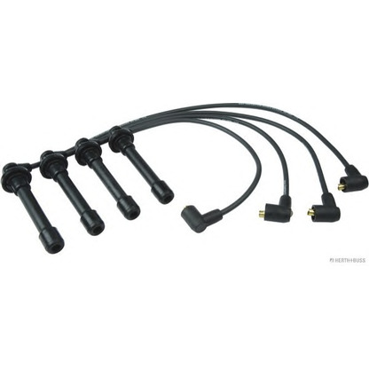Photo Ignition Cable Kit MAGNETI MARELLI 600000175930