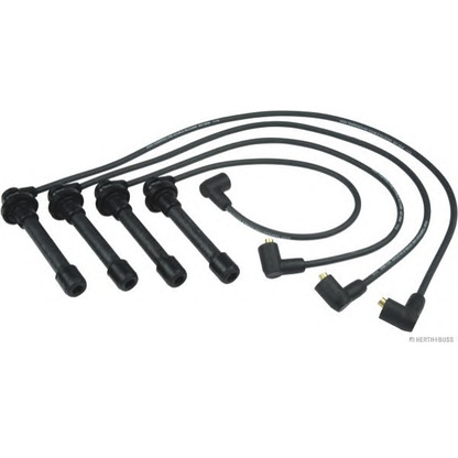 Photo Ignition Cable Kit MAGNETI MARELLI 600000175940