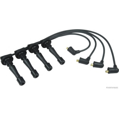 Photo Ignition Cable Kit MAGNETI MARELLI 600000175950
