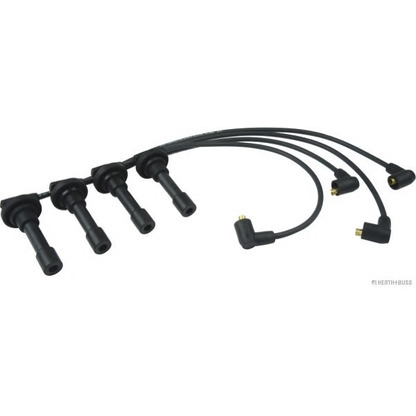 Photo Ignition Cable Kit MAGNETI MARELLI 600000175960