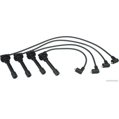 Photo Ignition Cable Kit MAGNETI MARELLI 600000175980