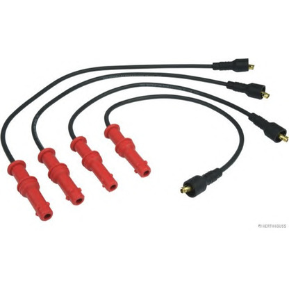 Photo Ignition Cable Kit MAGNETI MARELLI 600000176010