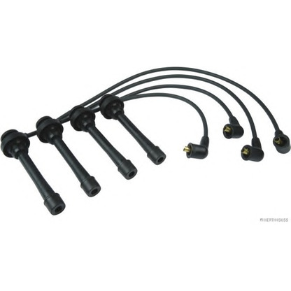 Photo Ignition Cable Kit MAGNETI MARELLI 600000176040