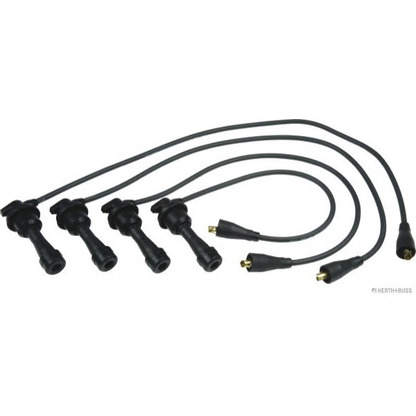 Photo Ignition Cable Kit MAGNETI MARELLI 600000176080