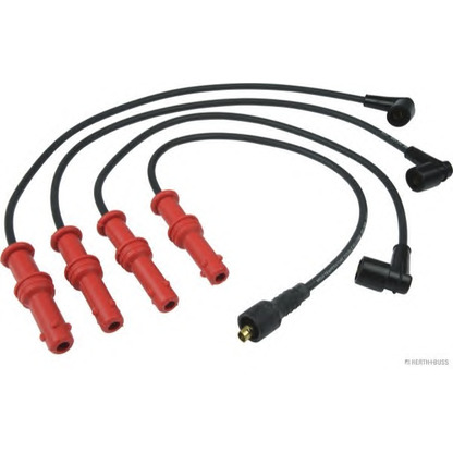 Photo Ignition Cable Kit MAGNETI MARELLI 600000176260