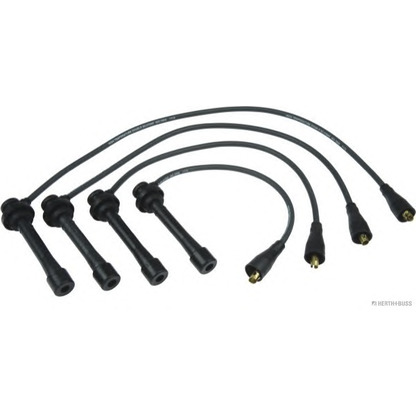 Photo Ignition Cable Kit MAGNETI MARELLI 600000176350