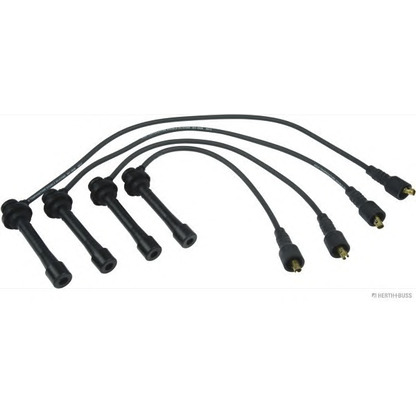 Photo Ignition Cable Kit MAGNETI MARELLI 600000176370