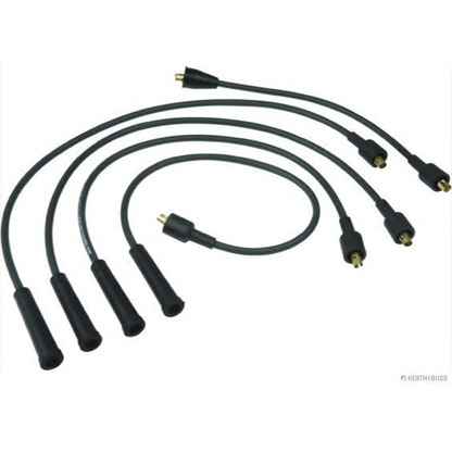 Foto Juego de cables de encendido MAGNETI MARELLI 600000176410