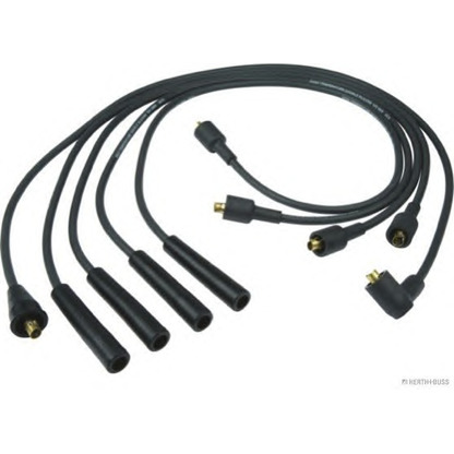 Photo Kit de câbles d'allumage MAGNETI MARELLI 600000176450