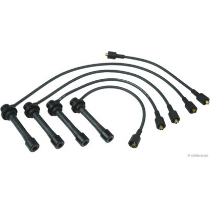 Photo Ignition Cable Kit MAGNETI MARELLI 600000176460