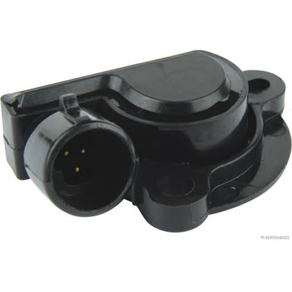 Foto Sensor, Drosselklappenstellung MAGNETI MARELLI 600000177460