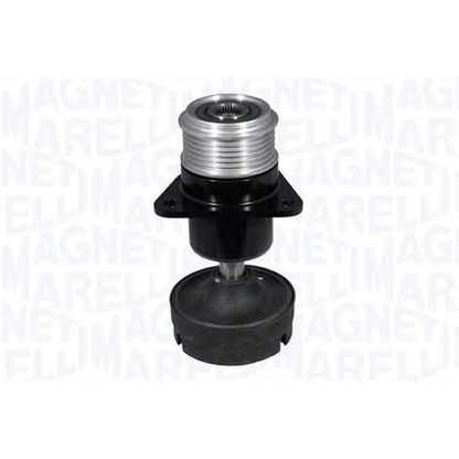 Foto Alternatore MAGNETI MARELLI 359000700280