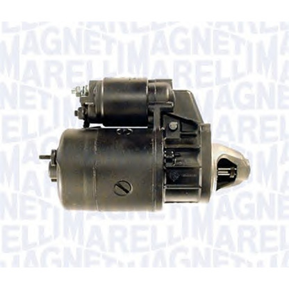 Foto Motorino d'avviamento MAGNETI MARELLI 944280103300