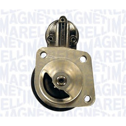 Foto Motor de arranque MAGNETI MARELLI 944280103300