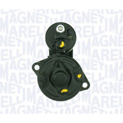 Zdjęcie Rozrusznik MAGNETI MARELLI 944280103400